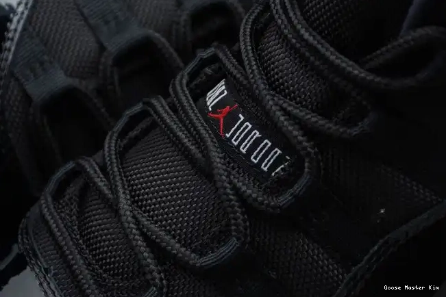 (2012) Retro Bred 11 378037-010 Air Jordan 0518